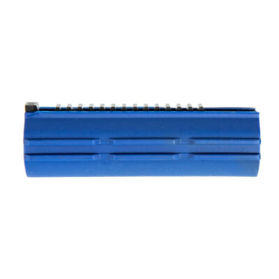 Alternative view of Polymer Piston Edge(TM) - 14 Steel Teeth