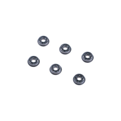 Set of 6pcs 8mm Ball Bearings