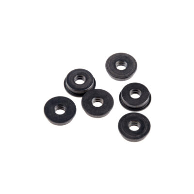 6pcs 8mm plain bearing set
