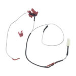 GB Large Capacity Switch Assembly ( Ver.2 / Front )
