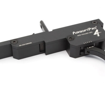 AWS ZERO upgrade trigger - Gen. 4