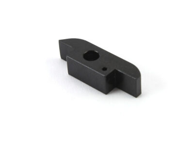 Steel piston sear for AirsoftPro MB06 trigger