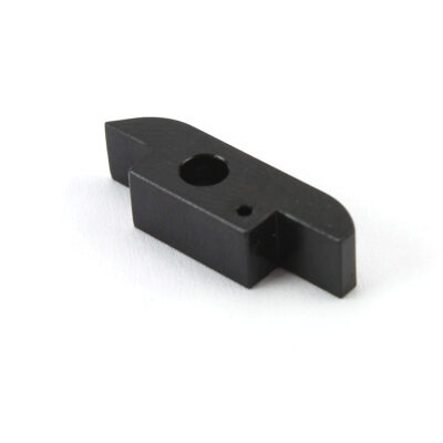 Steel piston sear for AirsoftPro MB06 trigger