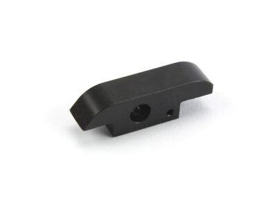 Steel piston sear for AirsoftPro MB06 trigger - obrazek 2