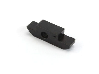 Steel piston sear for AirsoftPro MB06 trigger - obrazek 3