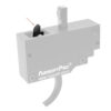 Steel piston sear for AirsoftPro MB06 trigger OD-A-ASPRO452 asgbox.pl