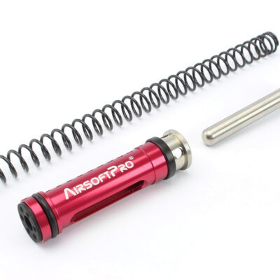 ZERO upgrade set for TM AWS and Well MB44xx