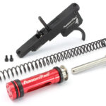CM.703 / 707 ZERO complete upgrade trigger set - Gen. 4