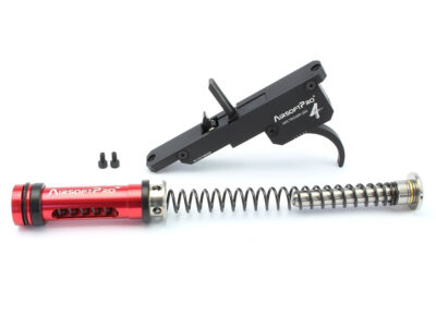 CM.703 / 707 ZERO complete upgrade trigger set - Gen. 4 - obrazek 2