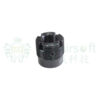 M14 to M24 Muzzle Thread Adapter OD-A-PK311 asgbox.pl