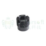 M14 to M24 Muzzle Thread Adapter - obrazek 2