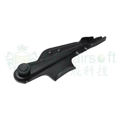 Alternative view of LCK12-K16 Selector