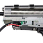 LCK47S Quick Gear Box with MOSFET and Handguard Switch Assembly - obrazek 2