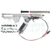 LCK47S Quick Gear Box with MOSFET and Handguard Switch Assembly OD-A-PK391 asgbox.pl