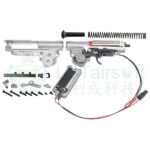 LCK47S Quick Gear Box with MOSFET and Handguard Switch Assembly - obrazek 5