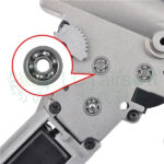 LCT VAL/VSS Quick Spring Change Gear Box with MOSFET - obrazek 3