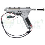 LCT VAL/VSS Quick Spring Change Gear Box with MOSFET - obrazek 5