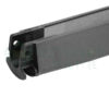 Wide Handguard (Black) for LCT L3 G3 OD-A-LC003 asgbox.pl