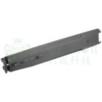 Wide Handguard (Black) for LCT L3 G3 - obrazek 4