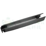 Wide Handguard (Black) for LCT L3 G3 - obrazek 5