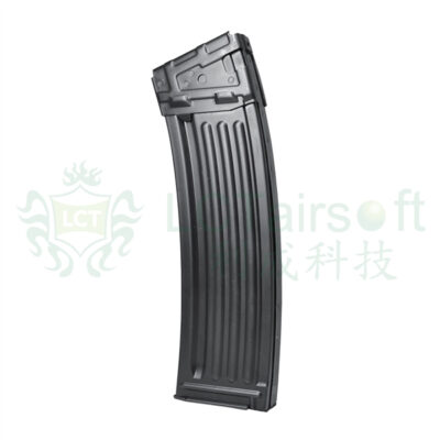 Alternative view of LR-223/LK-33 130rds Magazine