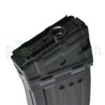 LCT HK33 / HK53 (LR-223) Mid-Cap Magazine, 130 BBs (Long) – Black - obrazek 4