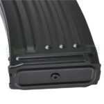 LCT HK33 / HK53 (LR-223) Mid-Cap Magazine, 130 BBs (Long) – Black - obrazek 5