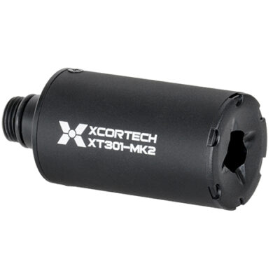 Xcortech XT301 MK2 Red Tracer unit