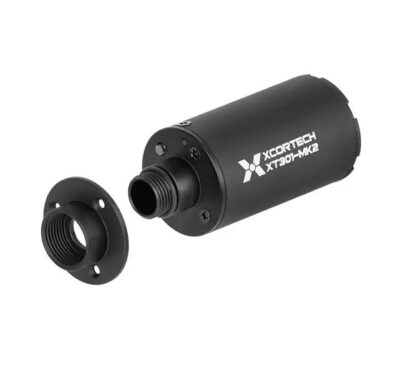 Xcortech XT301 MK2 Red Tracer unit - obrazek 2