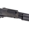 TM Gas GNB Shotgun M870 Tactical, 3/6 Shots - Black OD-A-PM00039 asgbox.pl TM Gas GNB Shotgun M870 Tactical, 3/6 Shots - Black OD-A-PM00039 asgbox.pl