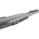 TM Gas GNB Shotgun M870 Tactical, 3/6 Shots - Black - obrazek 5