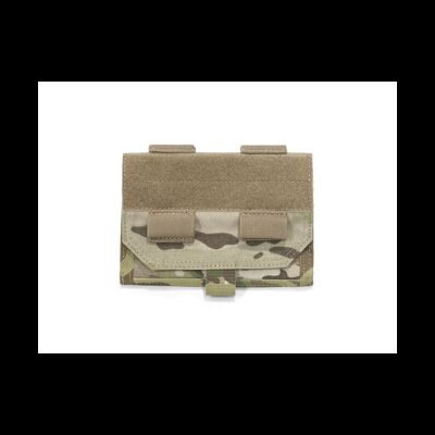 WAS Forward Opening Admin Pouch FOA - MultiCam(R)