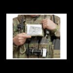 WAS Forward Opening Admin Pouch FOA - MultiCam(R) - obrazek 4