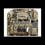 WAS Forward Opening Admin Pouch FOA - MultiCam(R) - obrazek 5
