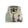WAS Small Horizontal IFAK Medic Pouch Laser-Cut - MultiCam(R) OD-A-W-LC-SH-IFAK-MC asgbox.pl
