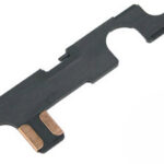 Anti-Heat Selector Plate for M4/M16 Series