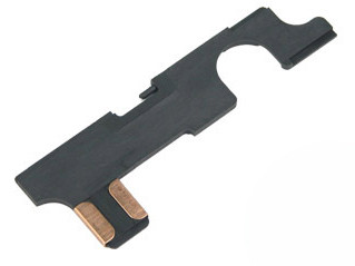 Anti-Heat Selector Plate for M4/M16 Series