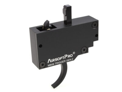 MB06, MB13 upgrade trigger - Gen. 2