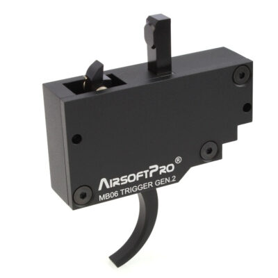 MB06, MB13 upgrade trigger - Gen. 2