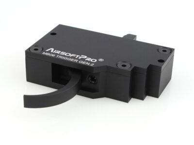 MB06, MB13 upgrade trigger - Gen. 2 - obrazek 2