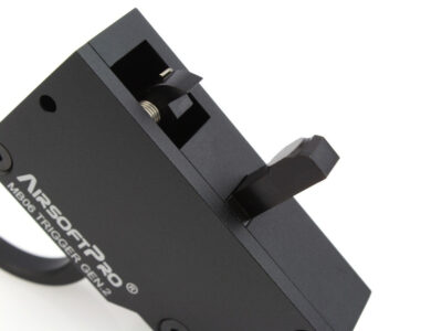MB06, MB13 upgrade trigger - Gen. 2 - obrazek 3
