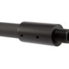 Aluminum silencer adapter for SVD sniper rifles OD-A-ASPRO216 asgbox.pl
