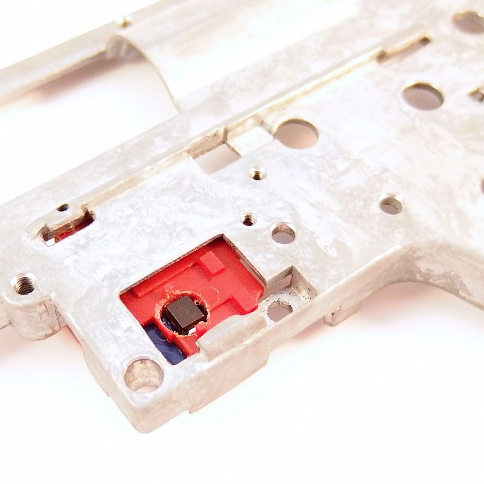 JeffTron MOSFET V2 OD-A-JT-MOS-S3 asgbox.pl JeffTron MOSFET V2 - obrazek 4