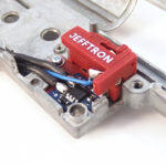 JeffTron MOSFET V2 with Wiring - obrazek 3