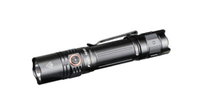 LED Flashlight Fenix PD35 V3.0