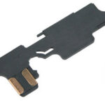 Anti-Heat Selector Plate for G3 Series