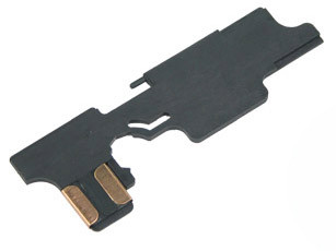 Anti-Heat Selector Plate for G3 Series