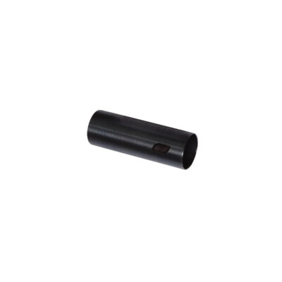 ASG ULTIMATE CNC Steel Cylinder for AEG (401-450 mm) - Black