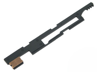 Anti-Heat Selector Plate for AK Series