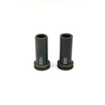 Nozzle for ASG EVOIII (AEG) - Sharp edges - obrazek 3
